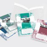 CAMPAP - CW 2505 Note Book thumbnail-1