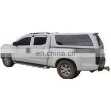 For Rangerf150 Dmax Tacoma Nissan Navara D40 NP300 D22 Pickup Truck Back Cover Flat Top High Cover Modified Trunk Cover thumbnail-2