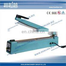 FS-400AL Hualian Manual Heat Sealer Plastic 16 Inches 0.2-1.3s Cartons 0.3 Mm 3 Mm thumbnail-3