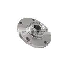 8DO407615E Spabb Auto Front Axle Wheel Hub Bearing for For AUDI SKODA VW thumbnail-5