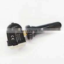 OEM 13598772 315MHZ Tire Pressure Sensor for Buick Cadillac Roewe Chevrolet GMC thumbnail-1