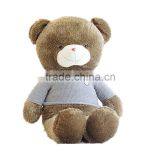Fancy Plush Toy Dress for Plush Bear thumbnail-1