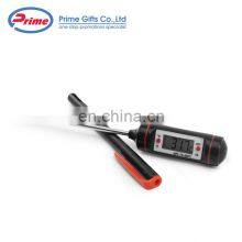 Wholesale Pen Shape Handhold Long Probe Cooking Food Thermometer thumbnail-2