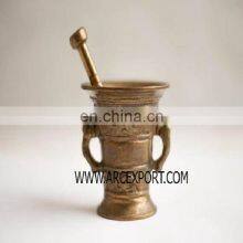 Modern Mortar New Design