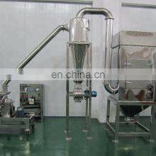 Automatic Commercial Rice Husk Powder Making Grinding Milling Machine Industrial Paddy Rice Husk Grinder Mill Price for Sale thumbnail-5