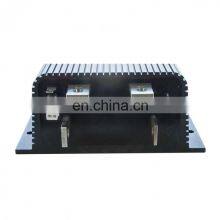 550A 48V 60V 72V Programmable DC Series 1221M-6701 Motor Controller thumbnail-3