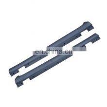 OEM A2186980054 A2186980044 CAR SIDE SKIRTS LEFT AND RIGHT SIDE ROCKER PANEL FOR MERCEDES CLS C218 thumbnail-2