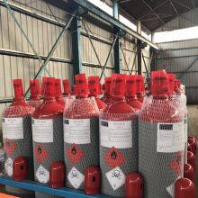 High Purity 99.9% H2S Gas Hydrogen Sulfide Gas Price thumbnail-2