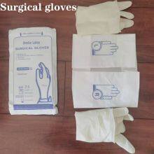 Gants de caoutchouc médicaux thumbnail-2