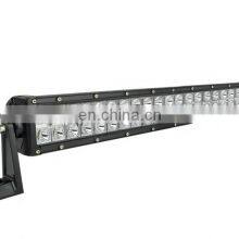 Led Light Bar Car 22x3x3.4inch 120W 40x3w LED Work Light DV10-30V IP68 Led Lamp Combo Lantsun Super Bright