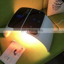 Portable Foldable 7colors Pdt Led Light Therapy Skin Care Pdt Led Photon Therapy Machine thumbnail-5