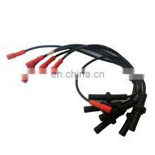 Xichai CNG Engine High Pressure Cables ZNR1214E thumbnail-1