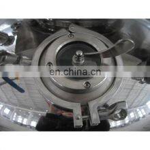 Cosmetic Mixing Equipment, Whitening Cream,day/night Cream Making Machine thumbnail-3