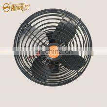 High Quality Wheel Loader Part 6 Inch 24v Fan 60401050021 for L936 LG833n thumbnail-1