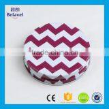 Bulk Cheap Glass Jam Jar Colorful Screw Lid Metal Lug Cap thumbnail-4