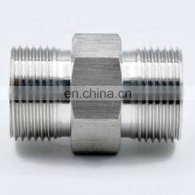 Wholesale Standard Hydraulic Pipe Fittings Multifunction Pipe Swivel Couplings Fittings thumbnail-2