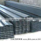 c Purlins Price ,Cold Bending Section Steel,structure Steel thumbnail-2
