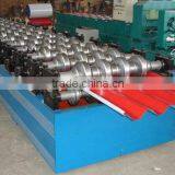 Roller Shutter Door Making Machine and Sheet Forming Machine thumbnail-1