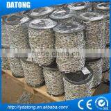 Hot Sale G30 Ordinary Mild Iron Link Chain