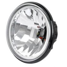 6 Inch 20W Round LED Driving Spot Light, Replacement Offroad Stock Halogen Daylighter from Factory