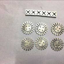 3D High-precision Metal Printing Complex Sample Metal Powder 3D Printing Service Customization Plane Hardware Processing thumbnail-2