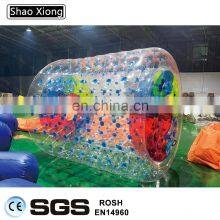 Water Ball Tpu Pvc Inflatable Zorbing Rolling Roller Ball thumbnail-2