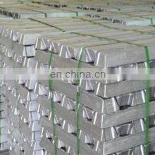 Factory Price Recycled Specification High Purity Efficiency Metal Material Soft 99.99% 99.995% Pure Lead Ingot for Sale thumbnail-3
