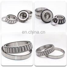 100x170x45.5mm 9884100101A Automotive Tapered Roller Bearing 57236 KOYO thumbnail-4