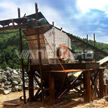 Mining Industrial Secondary Hard Stone Crushing Machine Impact Crusher Price thumbnail-4