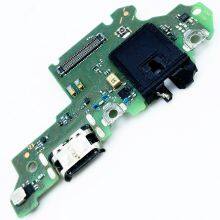 Charging Port Flex Charger For Huawei Y9 Prime 2019 Charging Flex Cell Phone Parts thumbnail-4