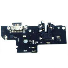 For Motorola Moto G50 Charging Port Flex Cable Dock Port Connector Cell Phone Spare Parts thumbnail-2