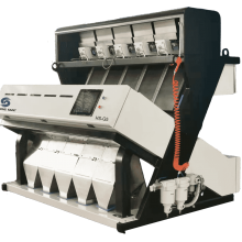 Henning Saint Peanut Color Sorter thumbnail-2