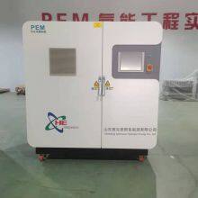 17LPM Industrial Hydrogen Generator Max 30bar Pressure thumbnail-3