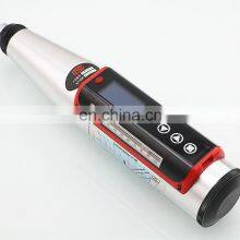 Taijia HT-225Q Integrated Digital Voice Rebound Hammer/Digital Display Schmidt Hammer Concrete Test Hammer Price thumbnail-3