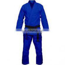 Bjj gi for Kids / Training Bjj gi thumbnail-5