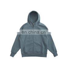 New Design 100% Cotton Fall Long Sleeve Unisex Big Logo Lone Men's Hoodies Sweatshirts thumbnail-3
