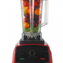 European Standard American Standard Juicer High-power Mixer Soymilk Machine Wall Breaking Machine（Wechat:13510231336） thumbnail-2