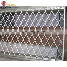 Scaffolding Metal Deck /heavy Expanded Metal/expanded Metal Mesh With Frame thumbnail-2