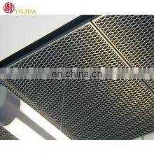 Modern Aluminum Expanded Metal Suspended Ceilings thumbnail-3