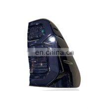 Car Spare Parts Taillight for HILUX REVO ROCCO 2016 Upgrade 2021 Tail Lamp New Design thumbnail-5