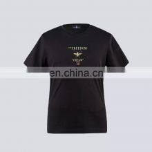Xiaomi Youpin Wholesale High Quality 100% Cotton Men's Plus Size T-shirt thumbnail-3