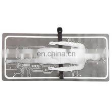 Insomnia Therapy,relieve Fatigue,high Quality Pulse Magnetic Therapy Machine thumbnail-3