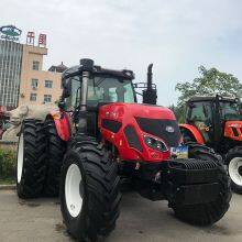 200HP Big Farm Tractor thumbnail-2