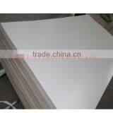 2.5/3/3.5/4/5mm Plain Hardboard 1220*2440