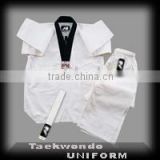 Taekwondo Uniform ITF & WTF approved