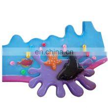 Kids Amusement Rides Carousel Rides Amusement Park Ocean Carousel Rides thumbnail-3