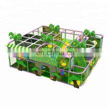 Soft Play Games Kids Indoor Playground Equipment for Sale thumbnail-5