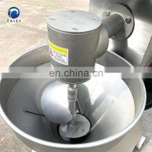 Factory Price Commercial Garlic Ginger Onion Crusher Grinder Chopping Machine thumbnail-4