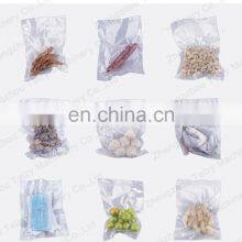 Home Single Chamber Tabletop Cheese Food Vacuum Skin Sealer Mini Vaccum Packing Machine thumbnail-4