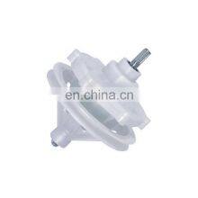 9*9 L:24.5mm T.L:26.5mm PN.H:28mm Gear Box Speed Reducer Gearbox Washing Machines Parts Gear Box thumbnail-3